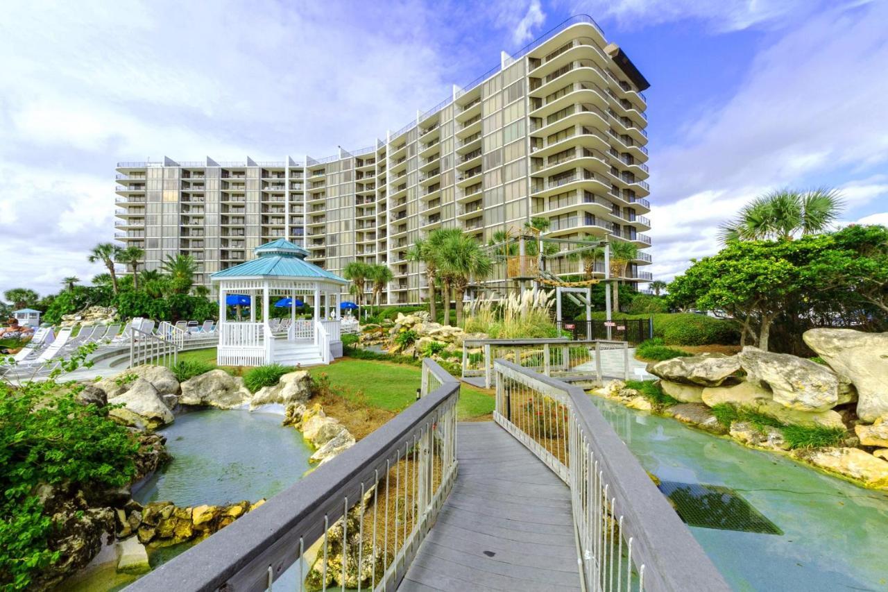 דירות פנמה סיטי ביץ' Windward 106 At Edgewater מראה חיצוני תמונה