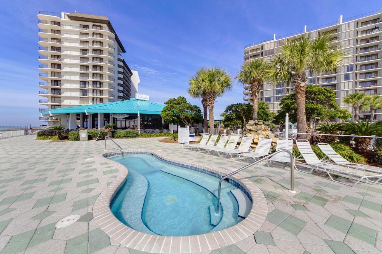 דירות פנמה סיטי ביץ' Windward 106 At Edgewater מראה חיצוני תמונה