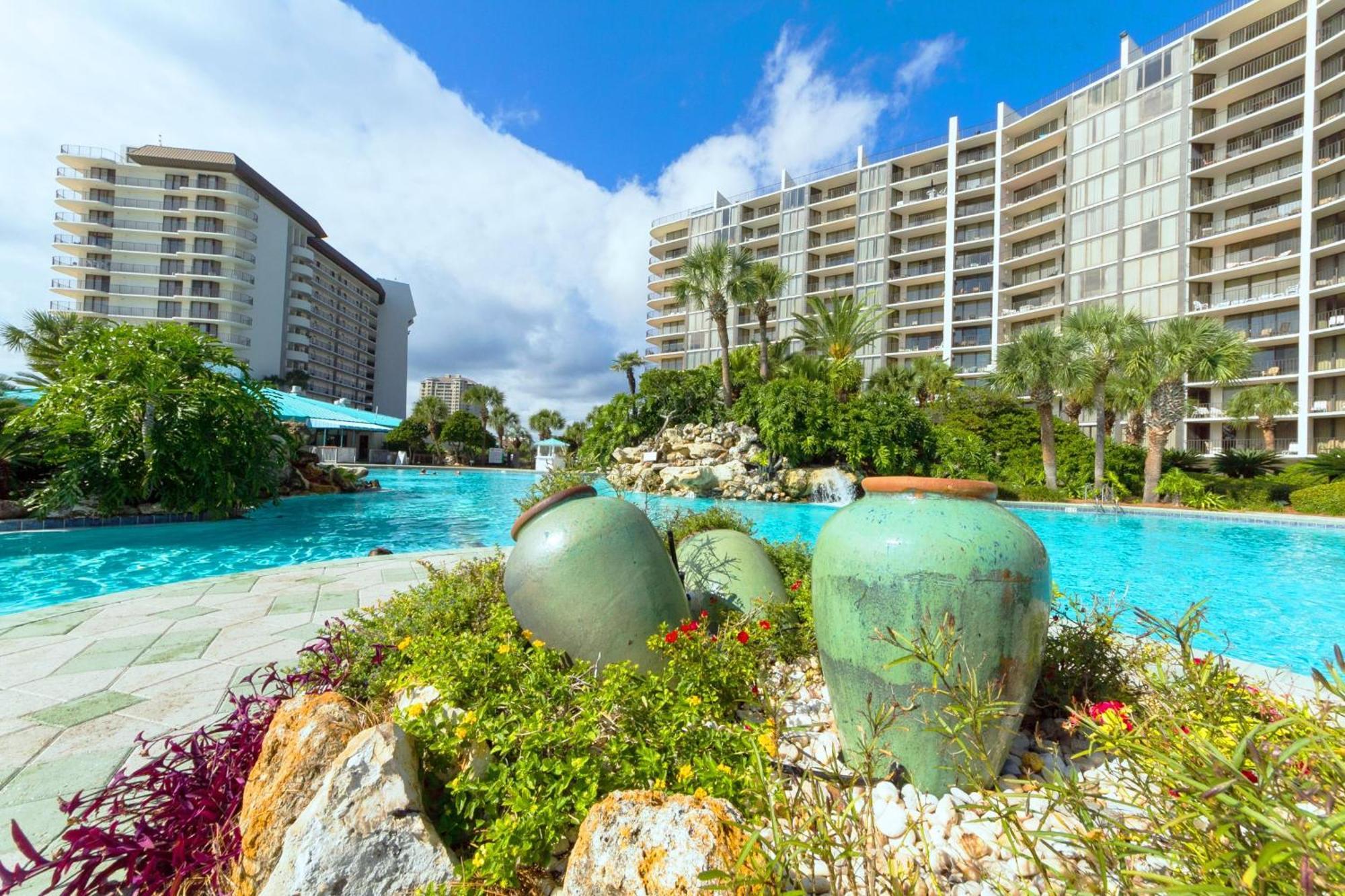 דירות פנמה סיטי ביץ' Windward 106 At Edgewater מראה חיצוני תמונה