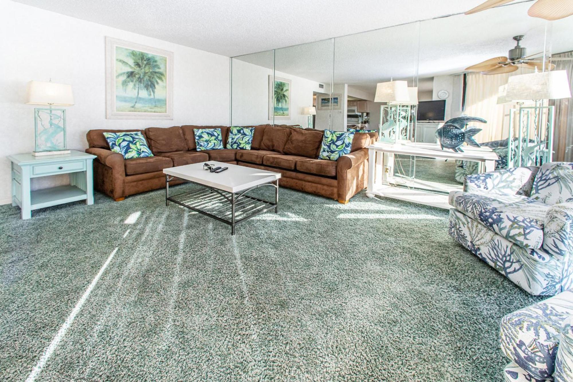 דירות פנמה סיטי ביץ' Windward 106 At Edgewater מראה חיצוני תמונה