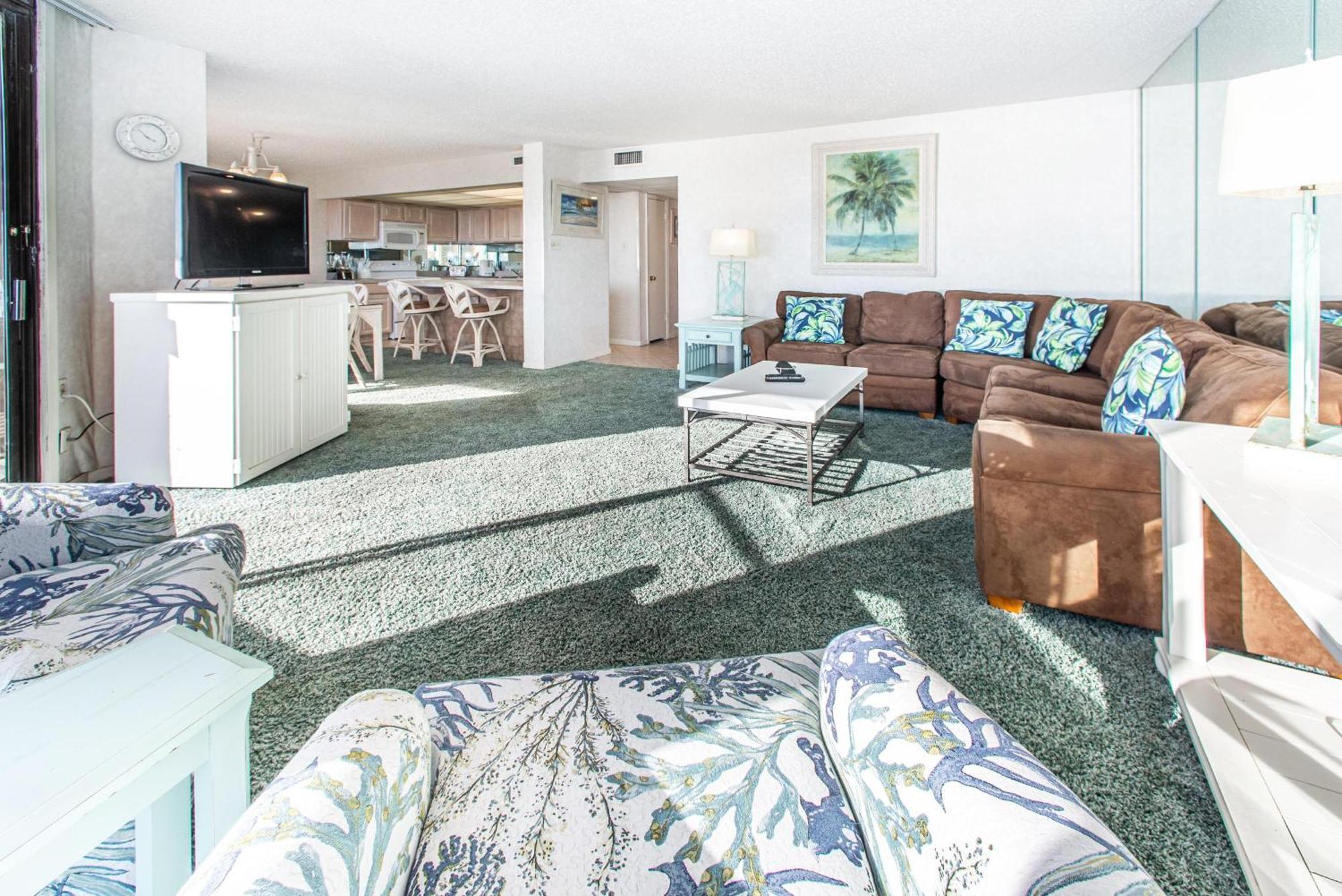 דירות פנמה סיטי ביץ' Windward 106 At Edgewater מראה חיצוני תמונה