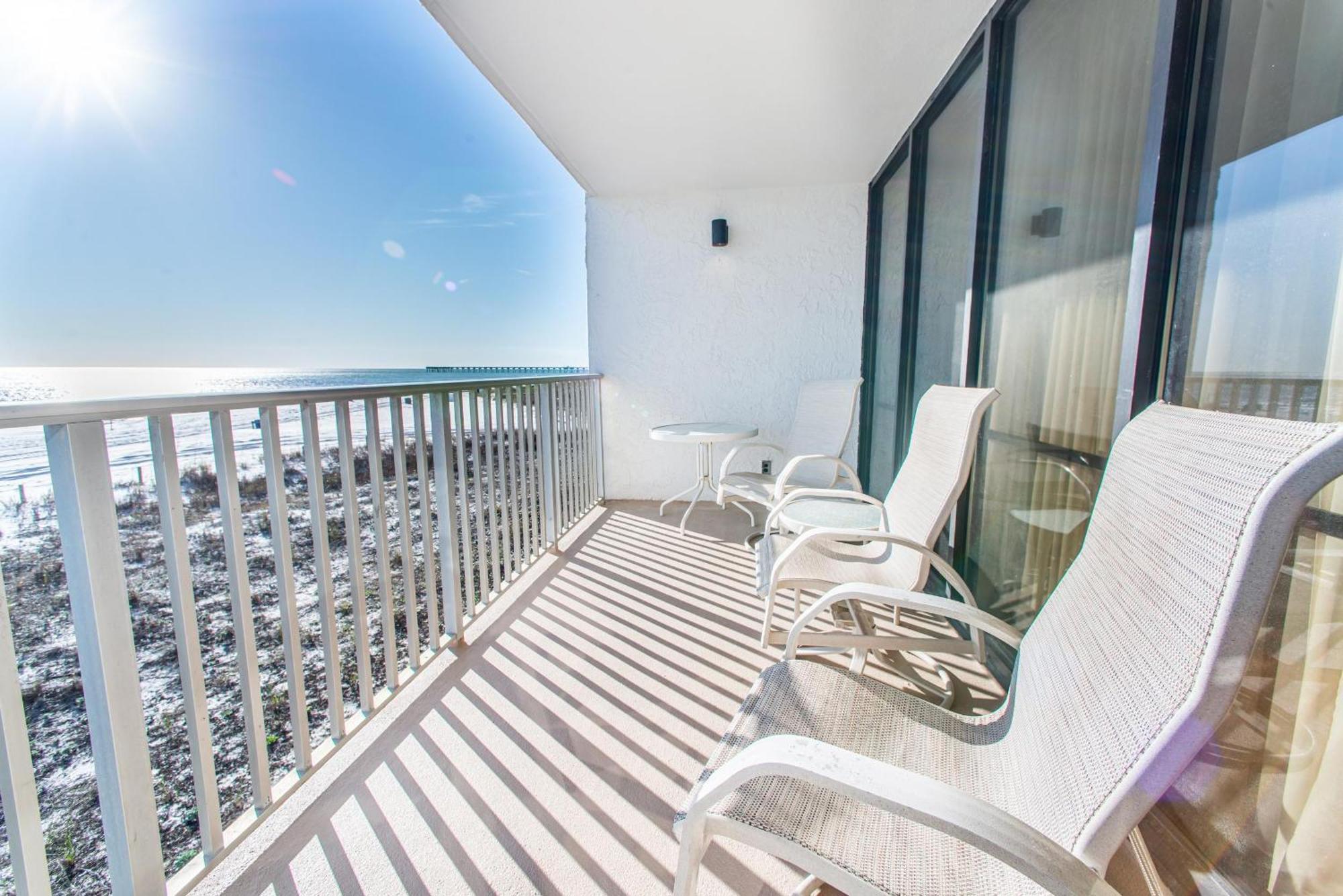 דירות פנמה סיטי ביץ' Windward 106 At Edgewater מראה חיצוני תמונה