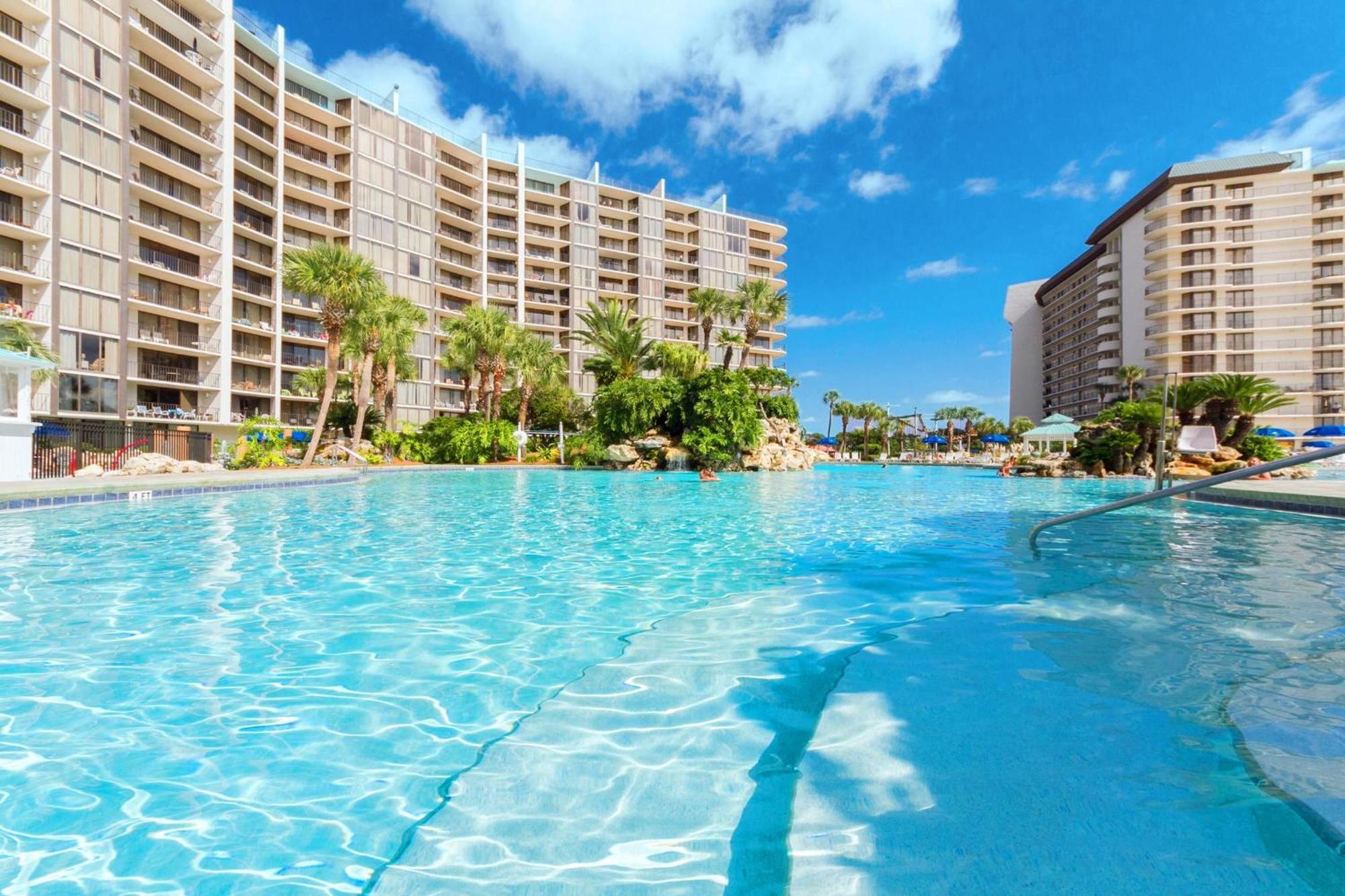 דירות פנמה סיטי ביץ' Windward 106 At Edgewater מראה חיצוני תמונה