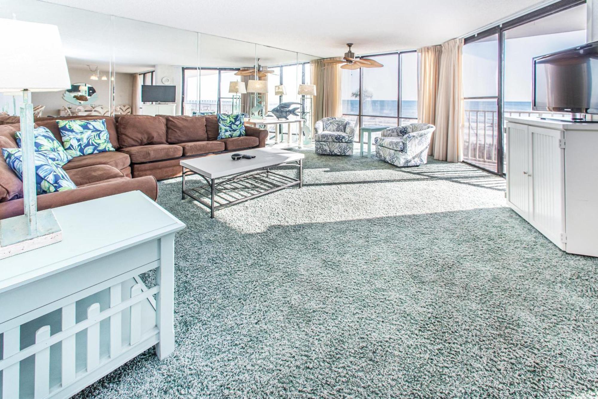 דירות פנמה סיטי ביץ' Windward 106 At Edgewater מראה חיצוני תמונה
