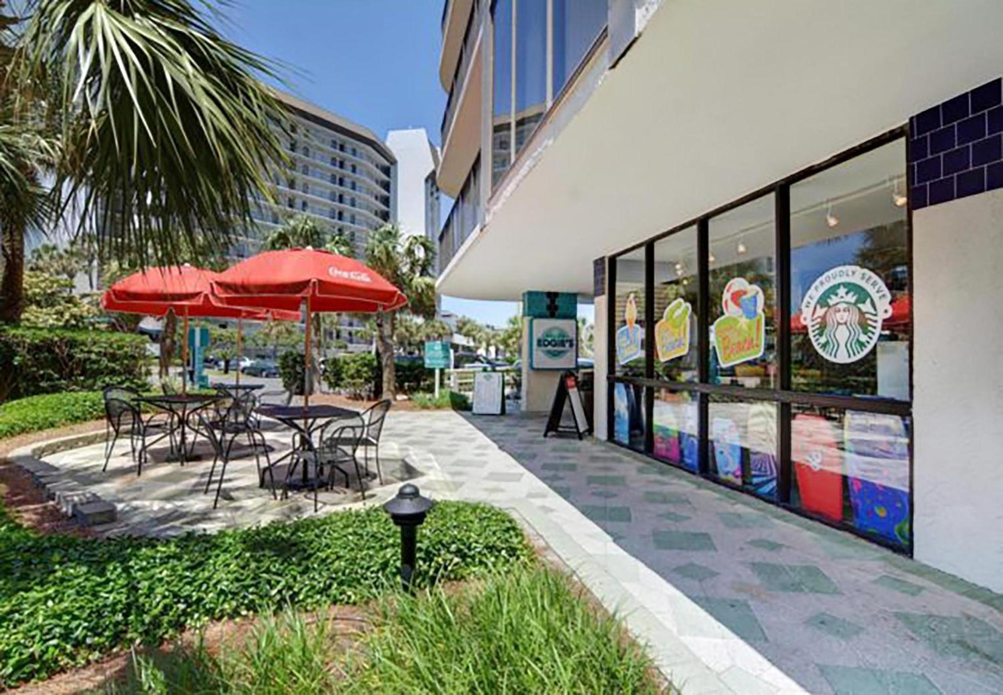 דירות פנמה סיטי ביץ' Windward 106 At Edgewater מראה חיצוני תמונה