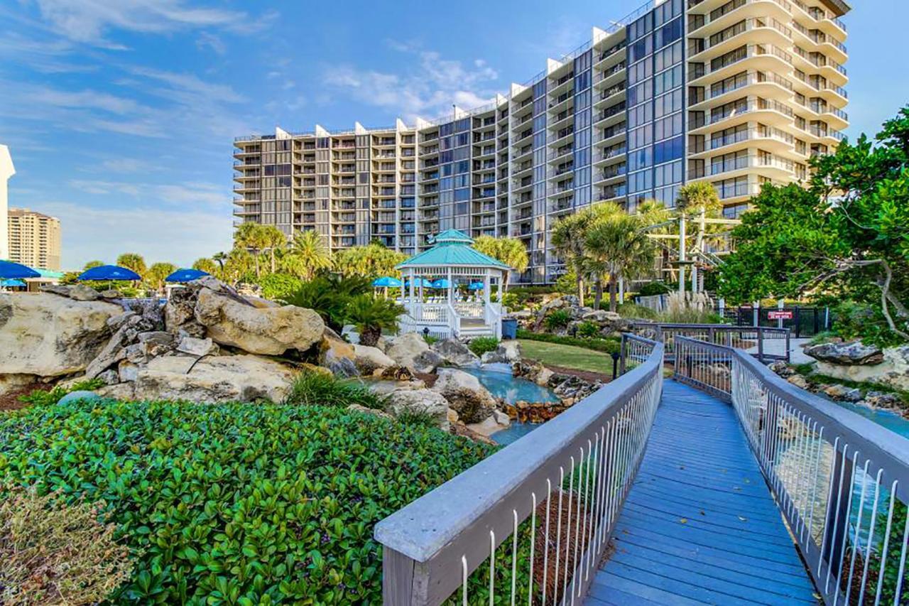 דירות פנמה סיטי ביץ' Windward 106 At Edgewater מראה חיצוני תמונה