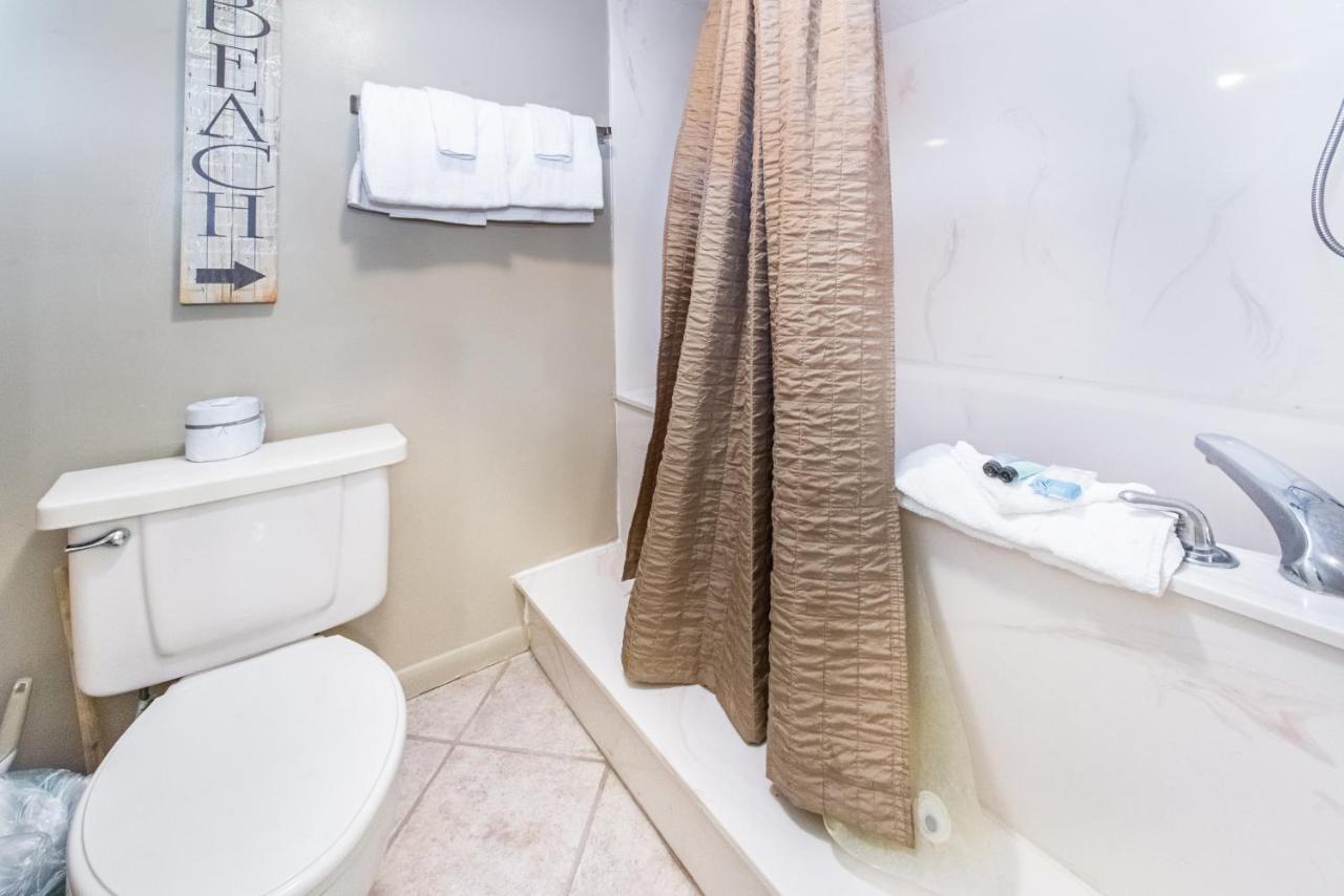 דירות פנמה סיטי ביץ' Windward 106 At Edgewater מראה חיצוני תמונה